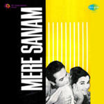 Mere Sanam (1965) Mp3 Songs